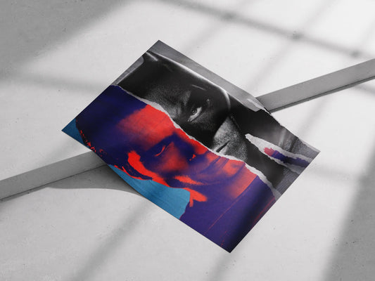Batman v Superman: Dawn of Justice Art Print