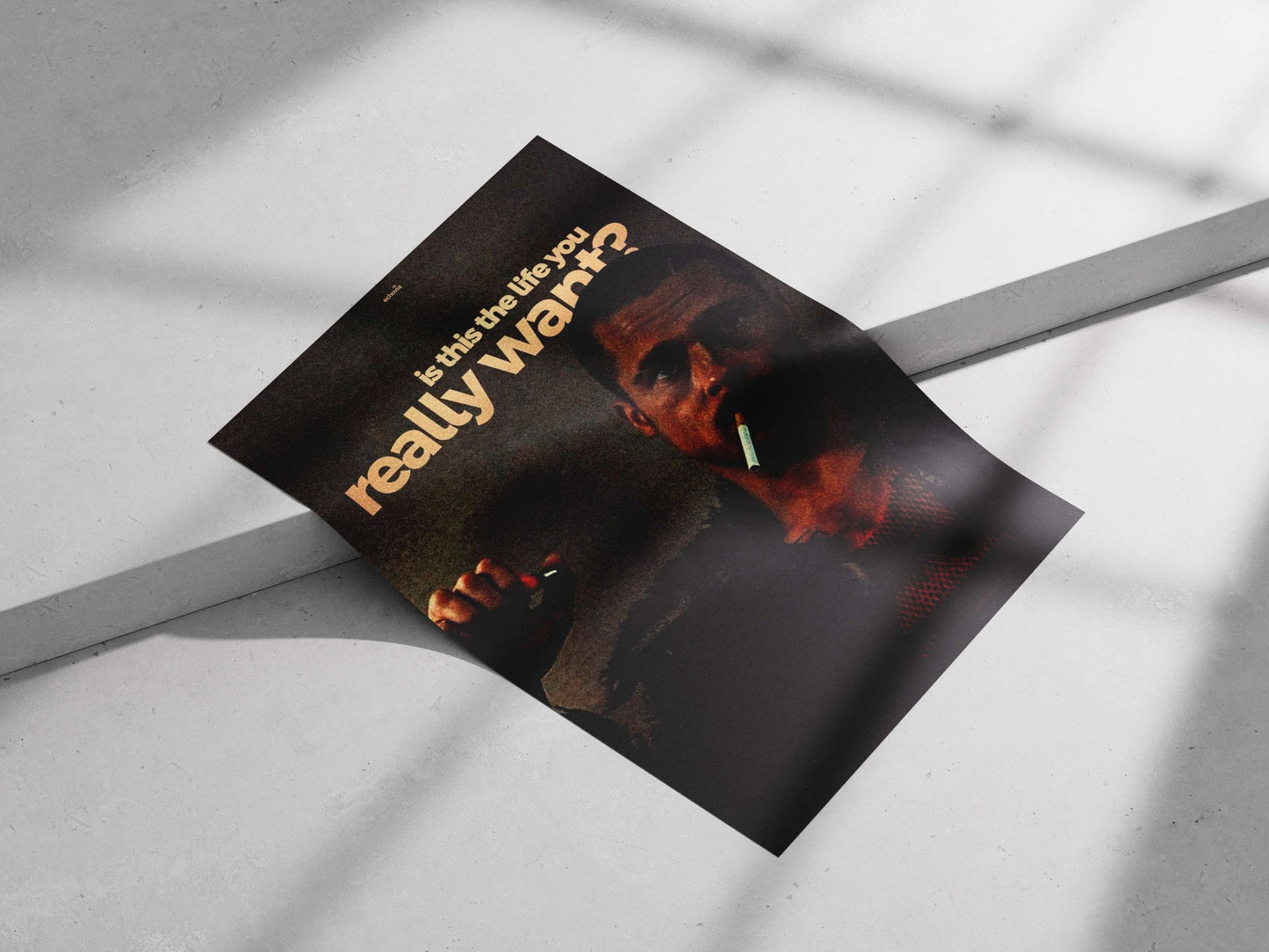 Superman (DC Comics character) Main Subject: Superman (DC Comics character) Matte poster print — Superhero wall art India |