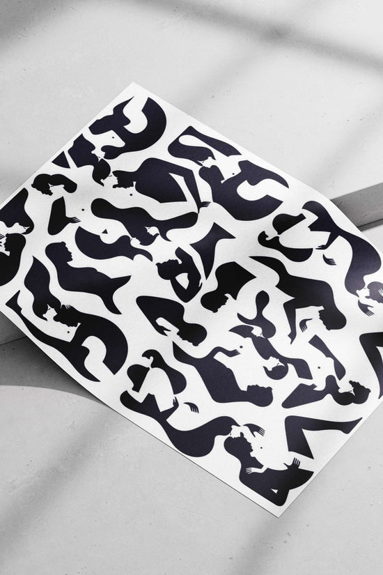 Lord Vishnu (Hindu deity) with the Trimurti (Brahma, Vishnu, Shiva) as surrounding faces Main Subject: Lord Vishnu (Hindu