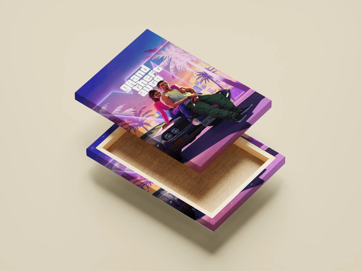 Grand Theft Auto 6 - The Official Hub for GTA VI News &amp; Media