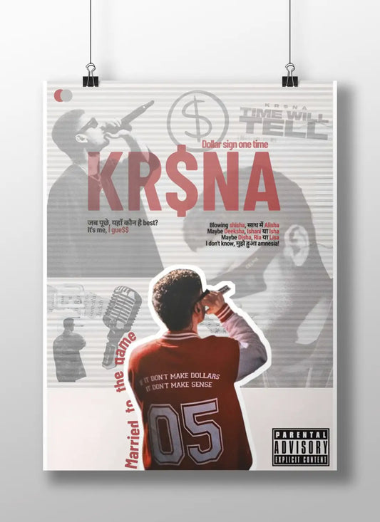KR$NA | Latest Music, Merch, and Tour Dates