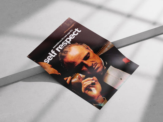 The Godfather: The Official Movie Art