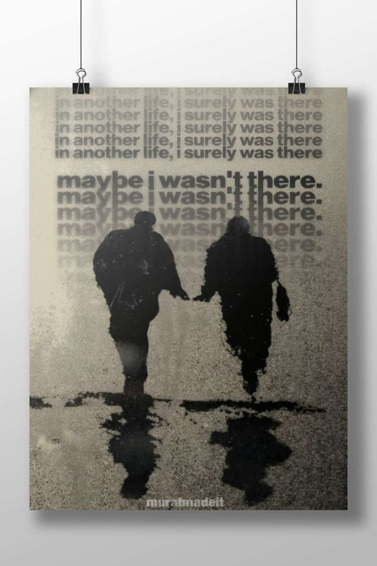 In Another Life (movie) In Another Life - Timeless Romance Poster