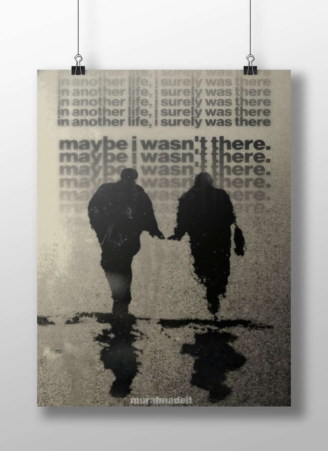 In Another Life (movie) In Another Life - Timeless Romance Poster