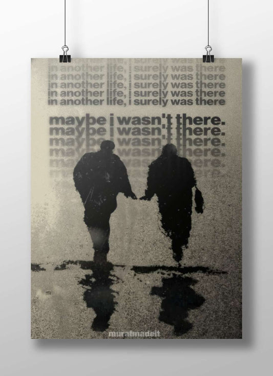 In Another Life (movie) In Another Life - Timeless Romance Poster