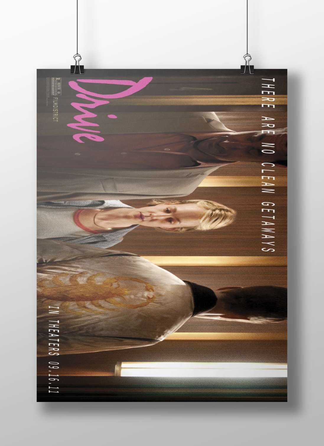Dune (2021 film) Paul Atreides - Dune Noir Poster