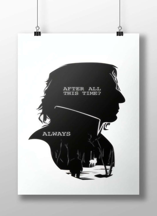 The Twilight Saga Bella Swan - Gothic Romance Poster