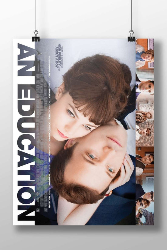 Atonement (2007 movie) Atonement - War-Torn Love Story Poster