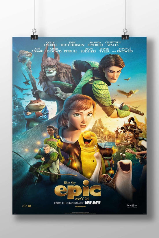 The animated film "Epic" (2018) from Blue Sky Studios, as confirmed by the Tesseract OCR