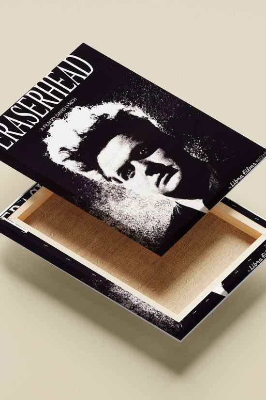 Eraserhead (film) Eraserhead - Industrial Nightmare Poster