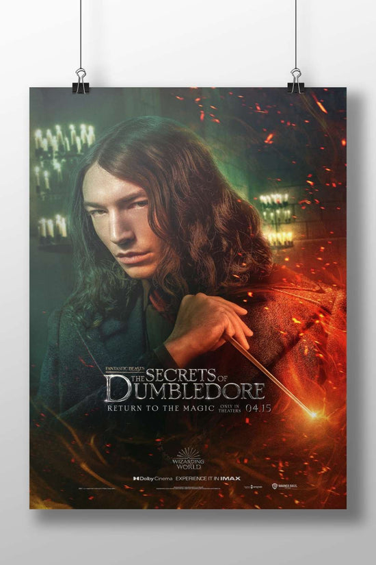Wizarding World franchise (confirmed by Tesseract OCR text "WIZARDING WORLD") Harry Potter - Forbidden Forest