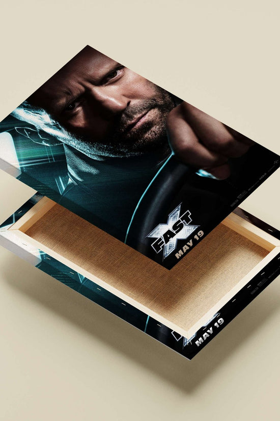 Fast & Furious franchise (specifically the movie "Fast X") Dominic Toretto - Fast X Velocity