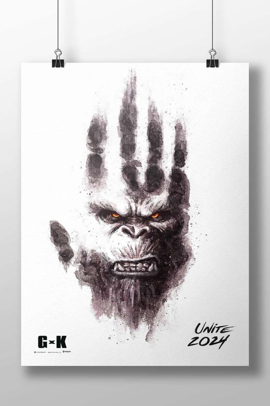 Wolverine (Marvel Comics character) Main Subject: Wolverine (Marvel Comics character) Matte BoizzBoard rigid print —