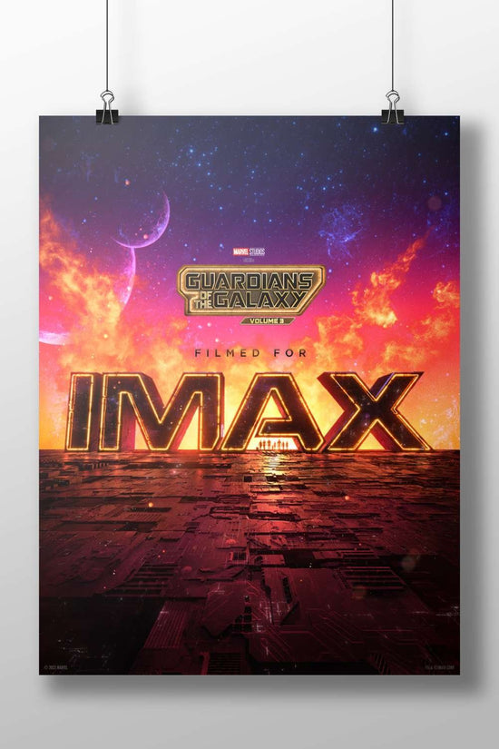 Guardians of the Galaxy Volume 3 (Marvel Studios franchise) Main Subject: Guardians of the Galaxy Volume 3 (Marvel Studios