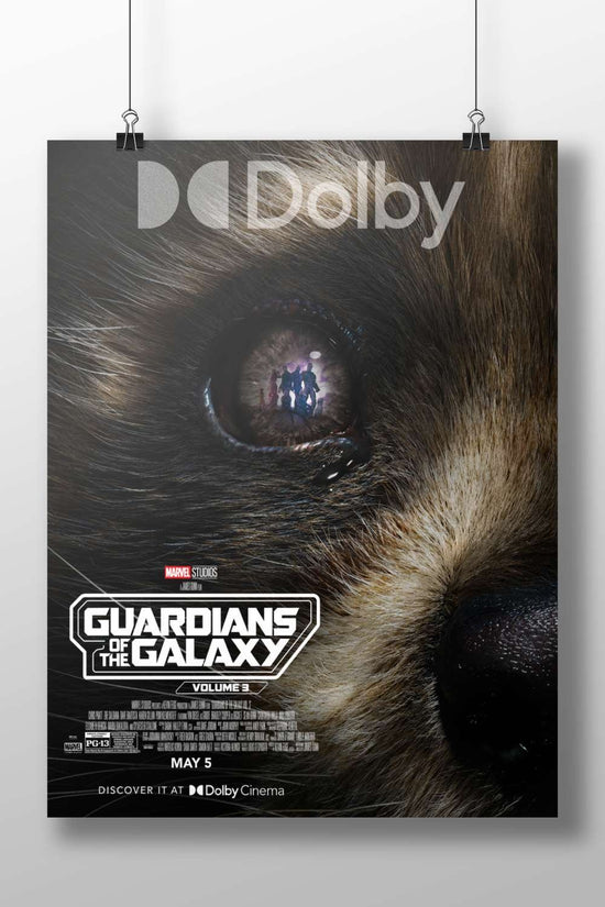Guardians of the Galaxy Volume 3 (Marvel Studios) Main Subject: Guardians of the Galaxy Volume 3 (Marvel Studios) Matte
