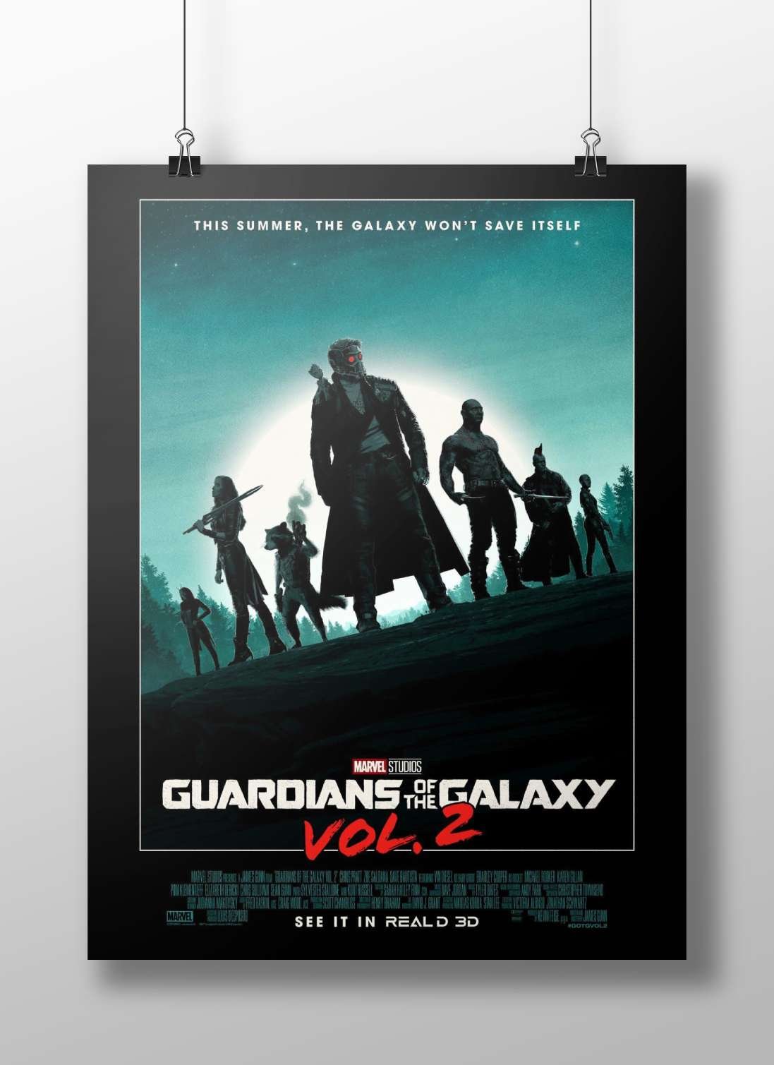 Marvel Studios' Guardians of the Galaxy Vol. 2 movie Main Subject: Marvel Studios' Guardians of the Galaxy Vol. 2 movie