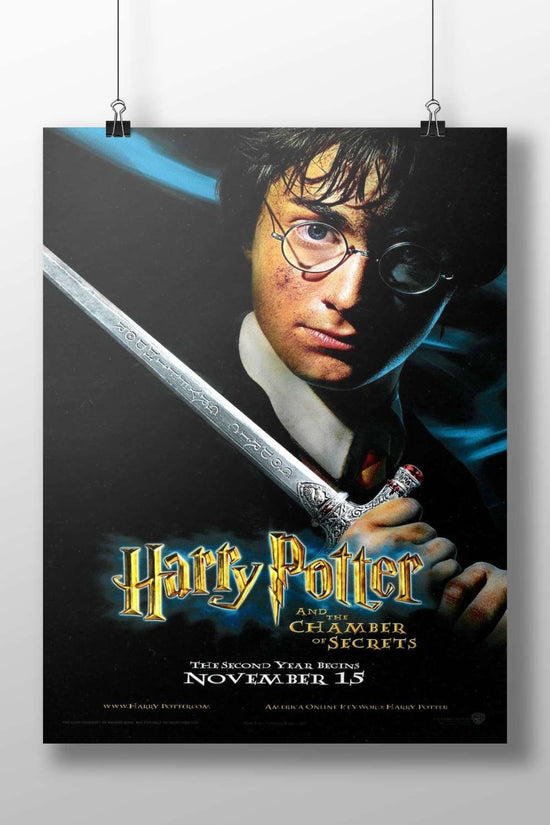 Harry Potter (from the Harry Potter franchise) Main Subject: Harry Potter (from the Harry Potter franchise) Matte BoizzBoard