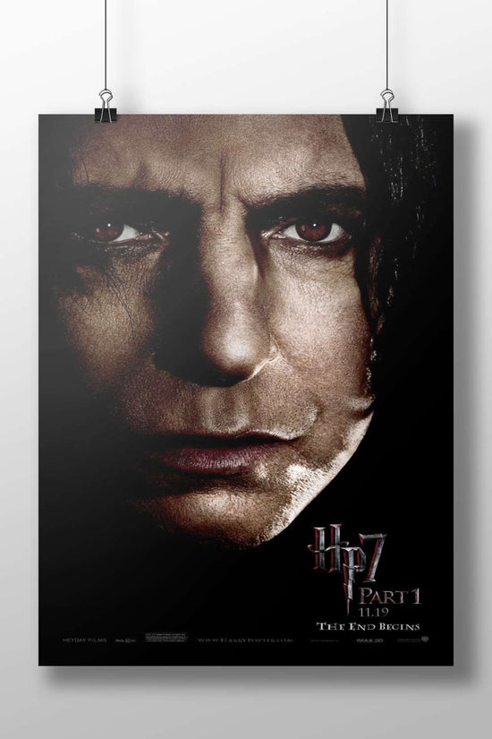 Lord Voldemort from the Harry Potter franchise Main Subject: Lord Voldemort from the Harry Potter franchise Matte BoizzBoard