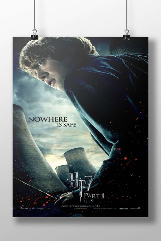 Harry Potter (character) from the Harry Potter franchise Main Subject: Harry Potter (character) from the Harry Potter