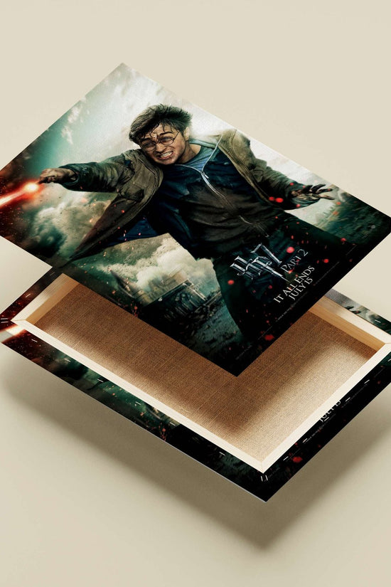 Harry Potter (character from the Harry Potter franchise) Main Subject: Harry Potter (character from the Harry Potter
