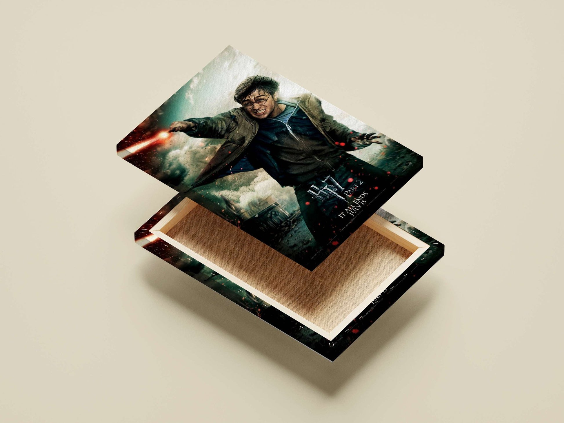 Harry Potter (character from the Harry Potter franchise) Main Subject: Harry Potter (character from the Harry Potter