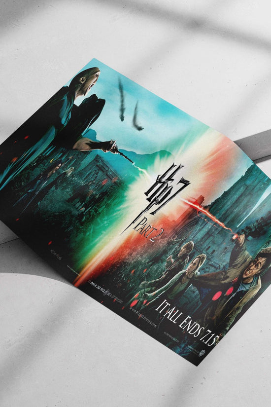 The Hobbit franchise Main Subject: The Hobbit franchise Matte poster print — Anime wall art India | PosterBoizz