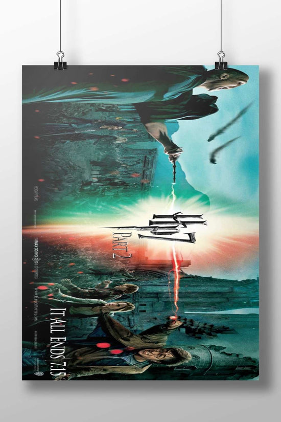 The Hobbit franchise Main Subject: The Hobbit franchise Matte BoizzBoard rigid print — Anime wall art India | PosterBoizz