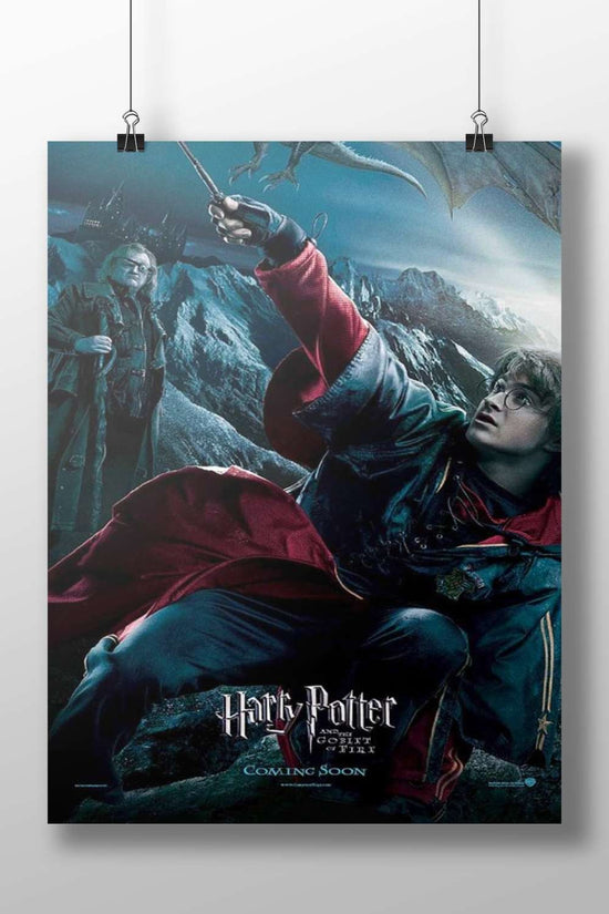 Harry Potter (character from the Harry Potter franchise) Main Subject: Harry Potter (character from the Harry Potter