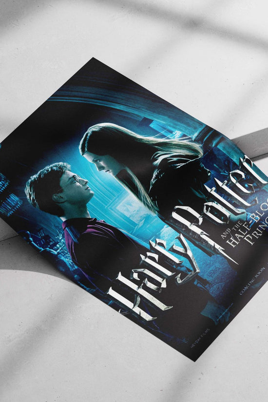 Harry Potter and Hermione Granger (Harry Potter franchise) Main Subject: Harry Potter and Hermione Granger (Harry Potter