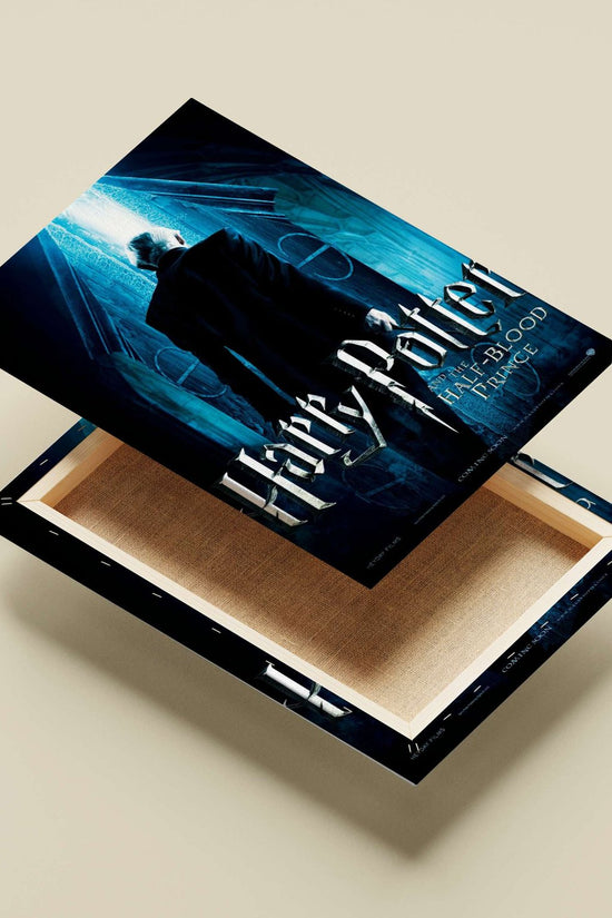 Harry Potter and the Half-Blood Prince (film franchise) Main Subject: Harry Potter and the Half-Blood Prince (film