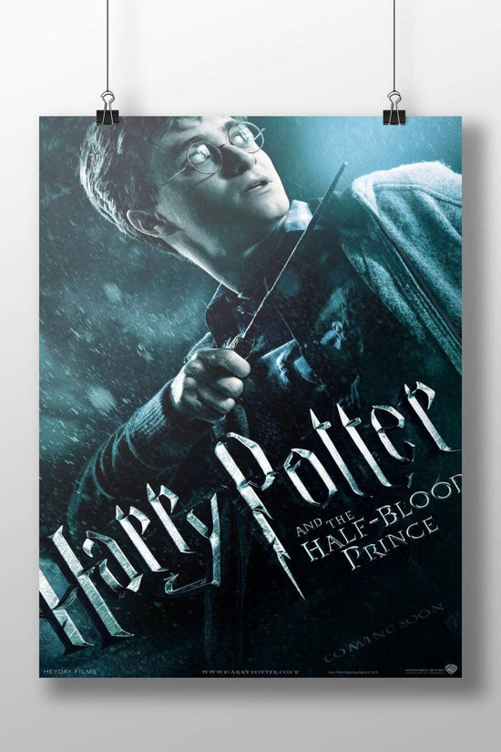 Harry Potter (character) from the Harry Potter franchise Main Subject: Harry Potter (character) from the Harry Potter