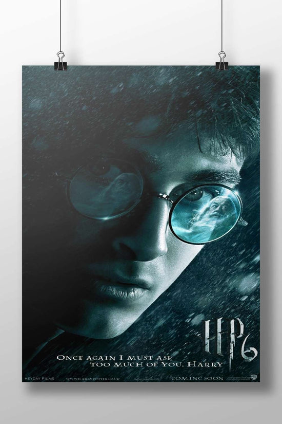 Harry Potter (character from Harry Potter franchise) Main Subject: Harry Potter (character from Harry Potter franchise)