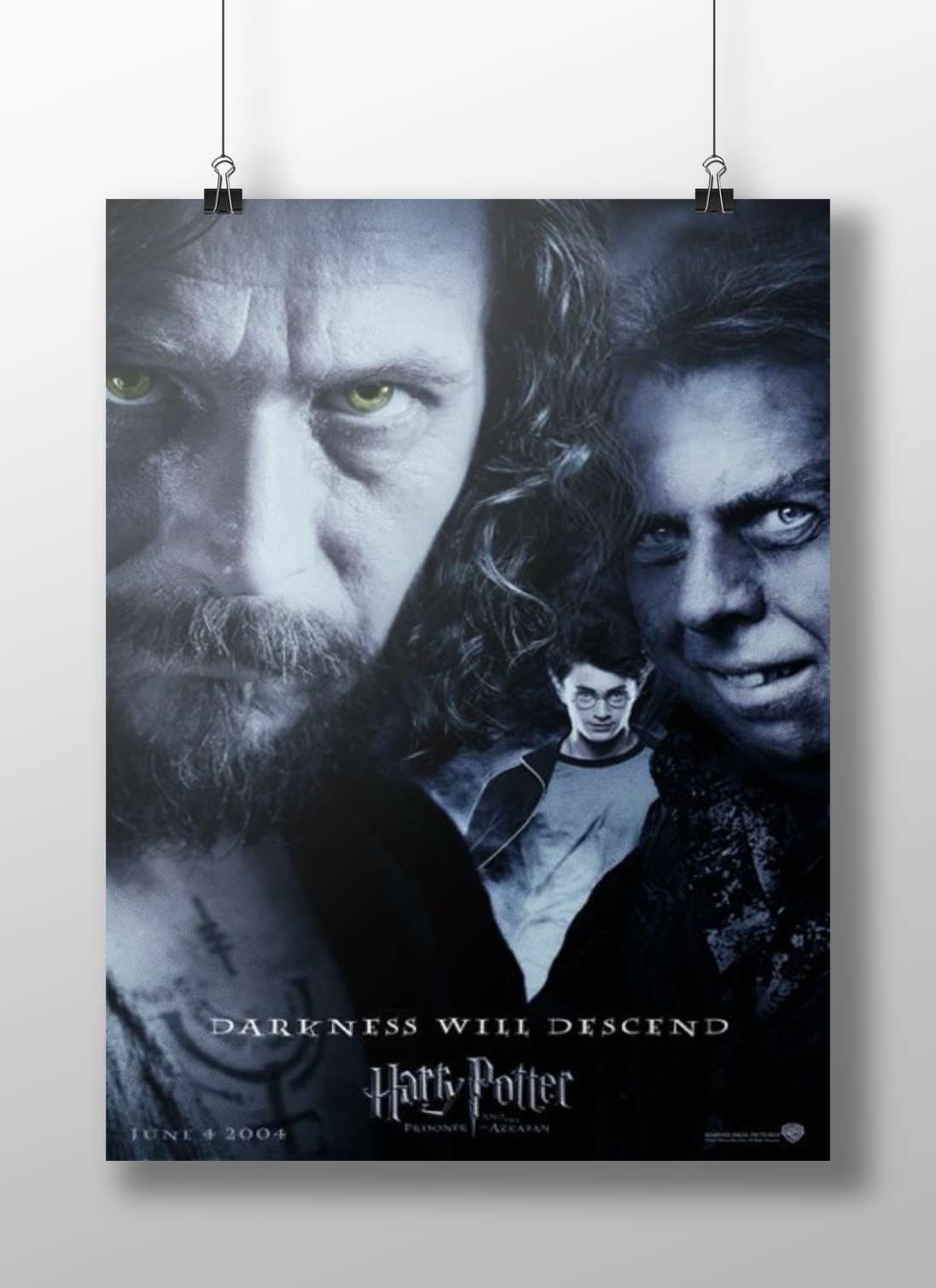 Rubeus Hagrid, Albus Dumbledore, and Harry Potter (Harry Potter franchise) Main Subject: Rubeus Hagrid, Albus Dumbledore,