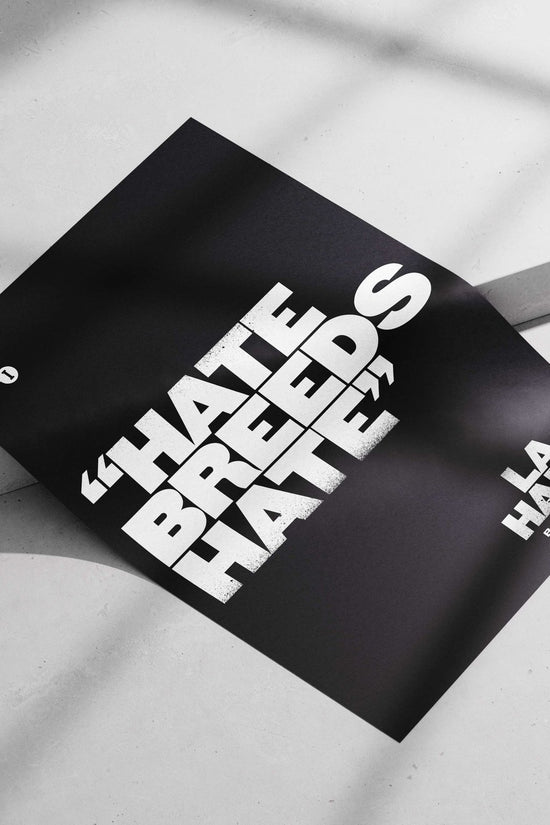 La Haine (film) Main Subject: La Haine (film) Matte poster print — Bollywood wall art India | PosterBoizz