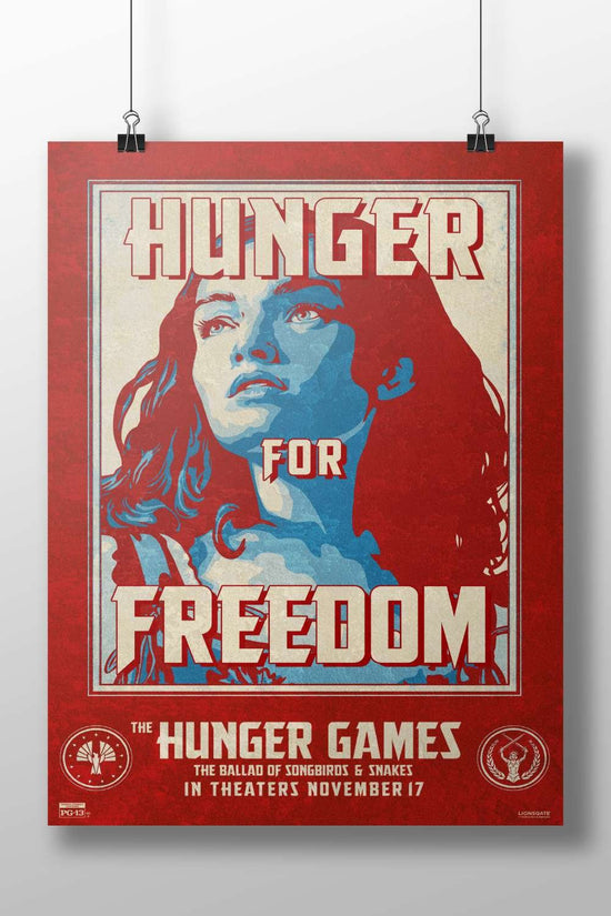 The Ballad of Songbirds & Snakes (The Hunger Games film) Main Subject: The Ballad of Songbirds & Snakes (The Hunger Games