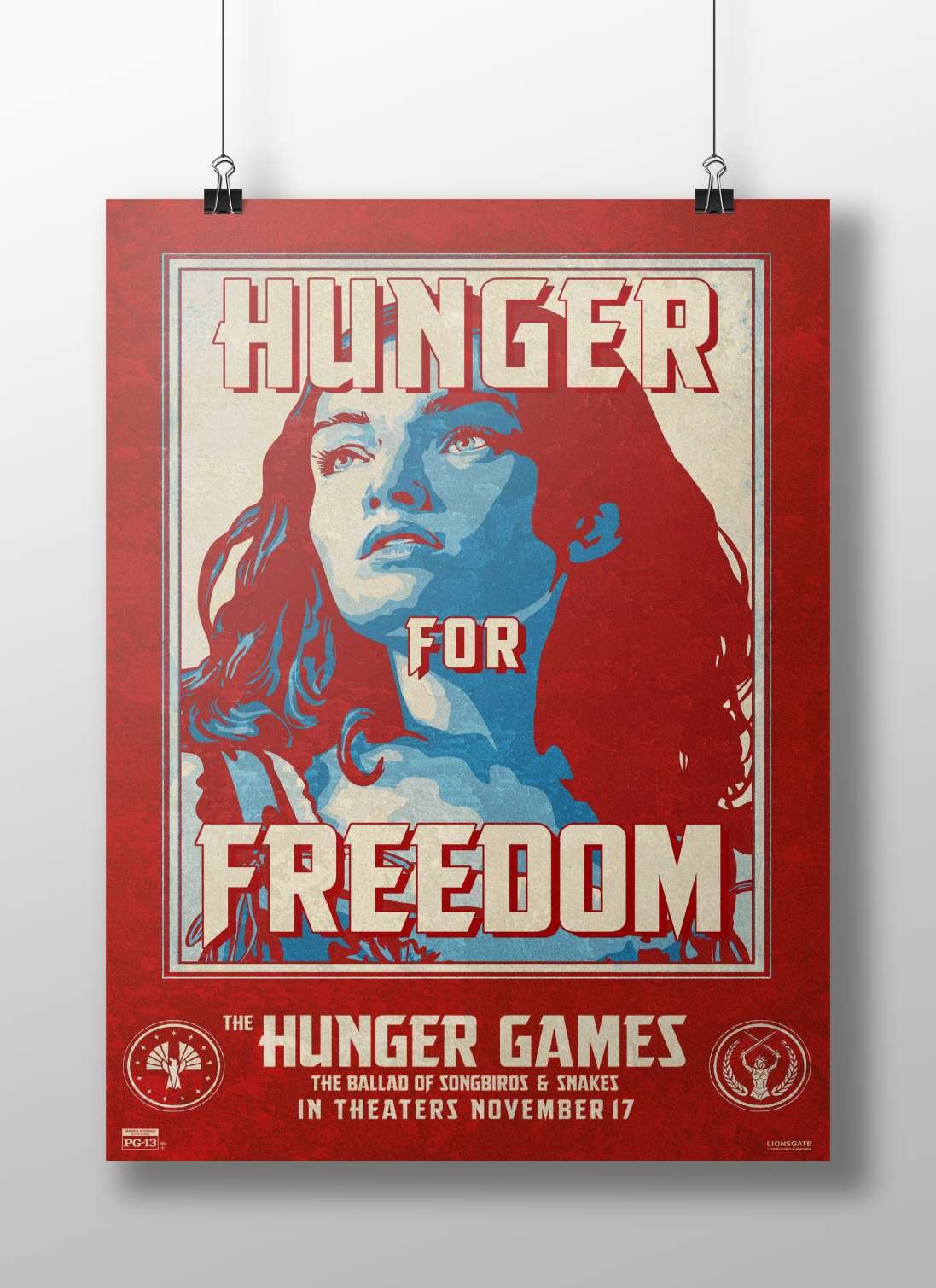 The Ballad of Songbirds & Snakes (The Hunger Games film) Main Subject: The Ballad of Songbirds & Snakes (The Hunger Games