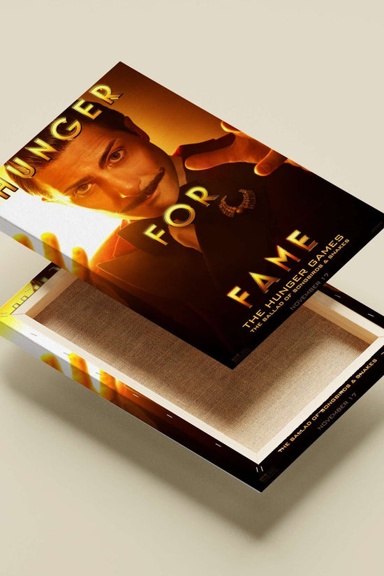 The Ballad of Songbirds & Snakes (The Hunger Games film) Main Subject: The Ballad of Songbirds & Snakes (The Hunger Games