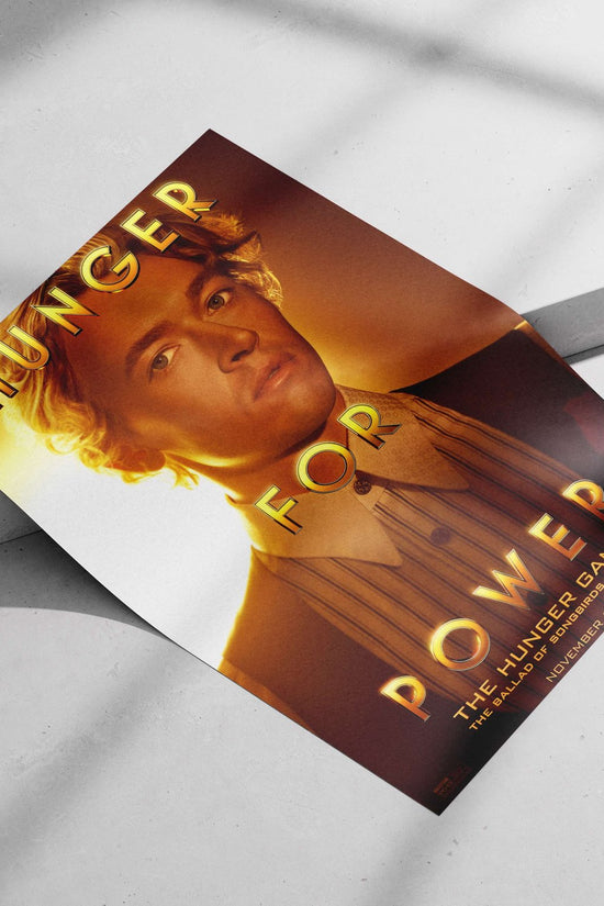 The Ballad of Songbirds & Snakes (The Hunger Games film) Main Subject: The Ballad of Songbirds & Snakes (The Hunger Games