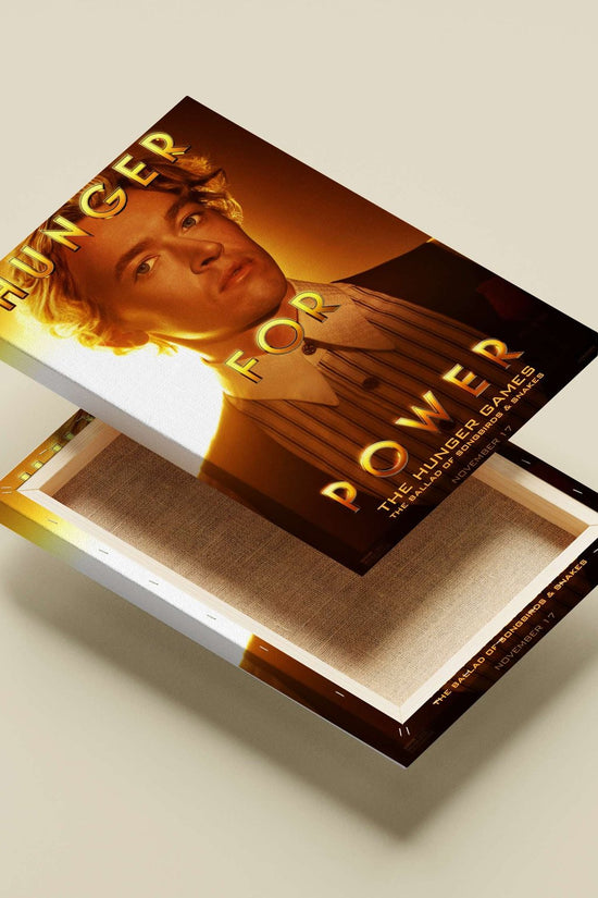 The Ballad of Songbirds & Snakes (The Hunger Games film) Main Subject: The Ballad of Songbirds & Snakes (The Hunger Games