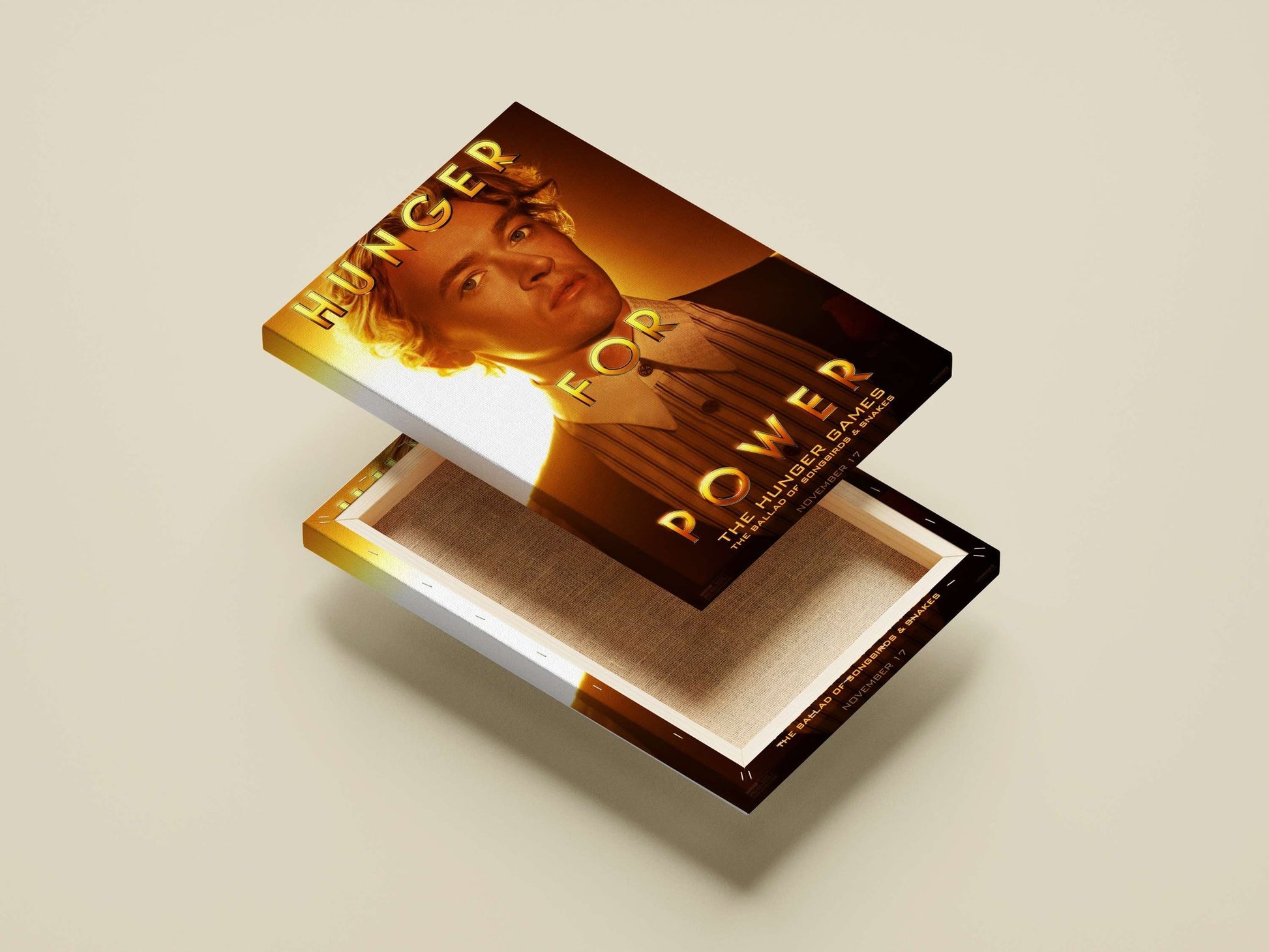 The Ballad of Songbirds & Snakes (The Hunger Games film) Main Subject: The Ballad of Songbirds & Snakes (The Hunger Games