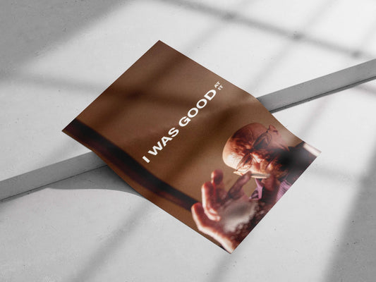 Walter White from Breaking Bad Main Subject: Walter White from Breaking Bad Matte poster print — Series wall art India |