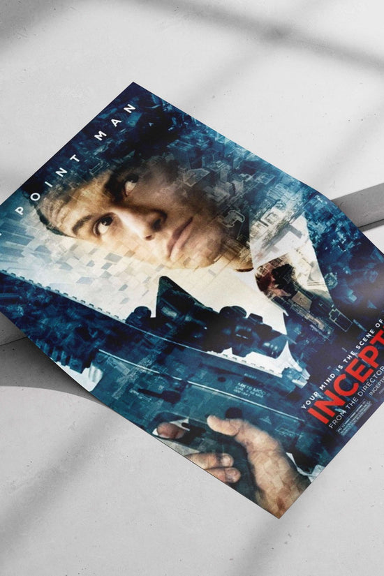 Inception (2010 film, part of Christopher Nolan’s franchise) Main Subject: Inception (2010 film, part of Christopher Nolan’s