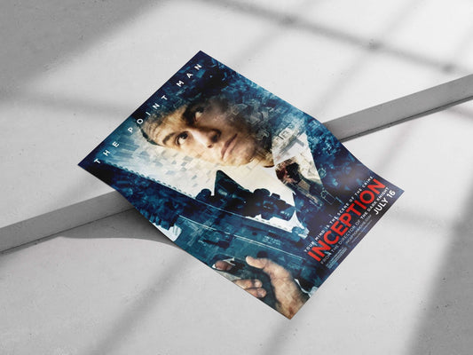 Inception (2010 film, part of Christopher Nolan’s franchise) Main Subject: Inception (2010 film, part of Christopher Nolan’s