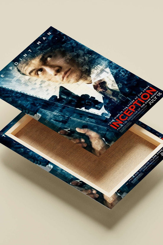 Inception (2010 film, part of Christopher Nolan’s franchise) Main Subject: Inception (2010 film, part of Christopher Nolan’s