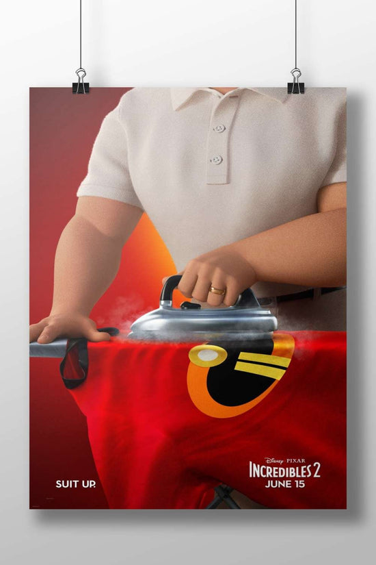 Mr. Incredible (character from The Incredibles franchise, Disney•Pixar) Main Subject: Mr. Incredible (character from The