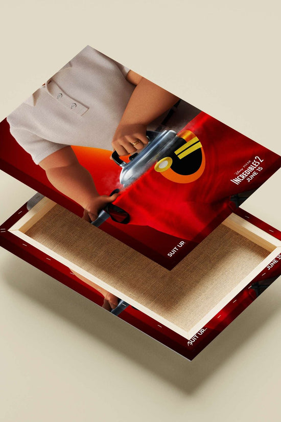 Mr. Incredible (character from The Incredibles franchise, Disney•Pixar) Main Subject: Mr. Incredible (character from The