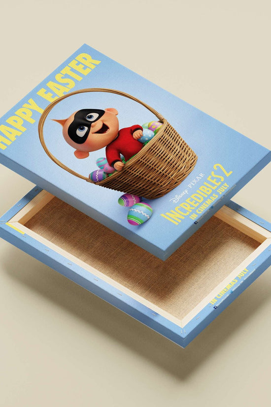 Jack-Jack Parr (character from Disney·Pixar's Incredibles 2) Main Subject: Jack-Jack Parr (character from Disney·Pixar's