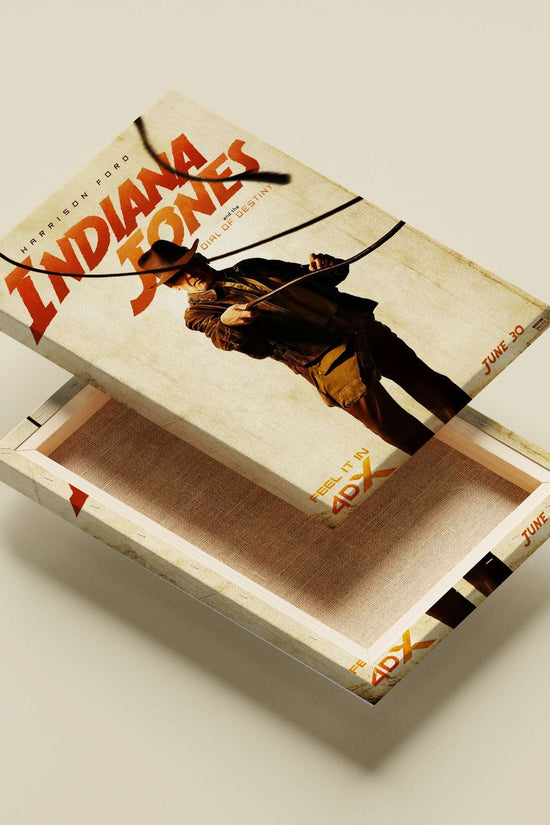 Indiana Jones (Harrison Ford as the character in the Indiana Jones franchise) Main Subject: Indiana Jones (Harrison Ford as