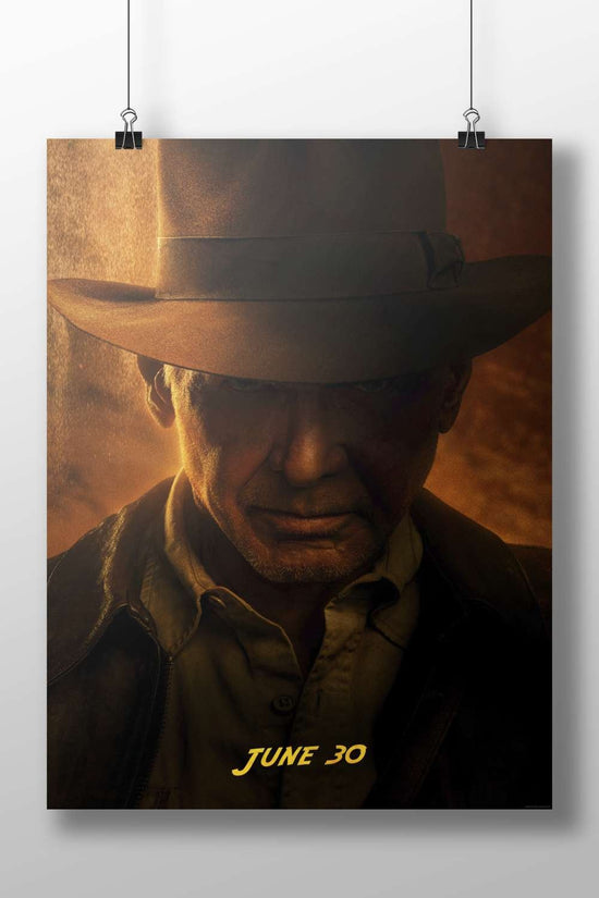 Harrison Ford as Indiana Jones (Indiana Jones franchise) Main Subject: Harrison Ford as Indiana Jones (Indiana Jones