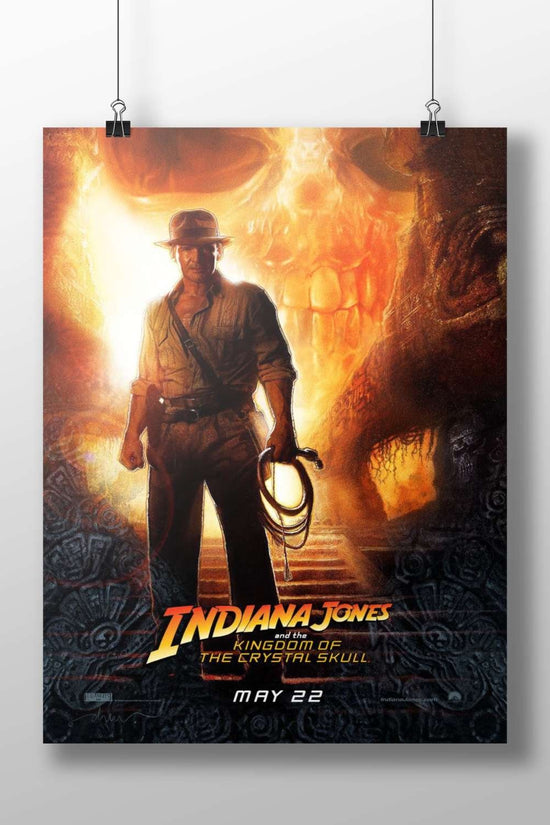 Indiana Jones (character) from the Indiana Jones franchise Main Subject: Indiana Jones (character) from the Indiana Jones